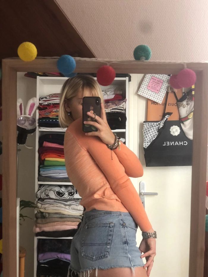 Gilet Karl Marc John - photo numéro 3