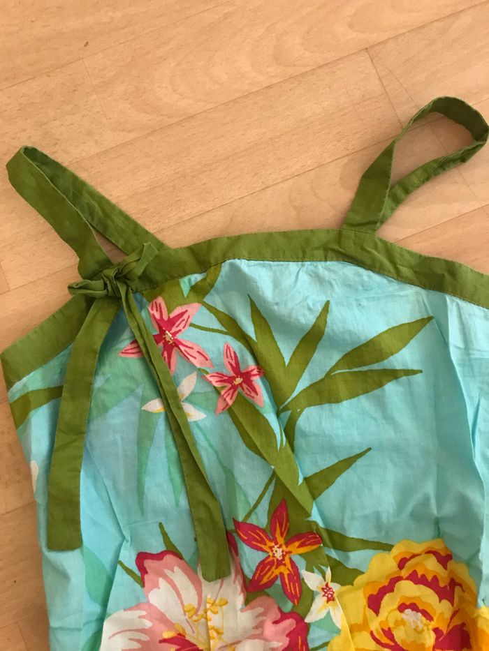 Débardeur fille taille 12/14 ans - photo numéro 2