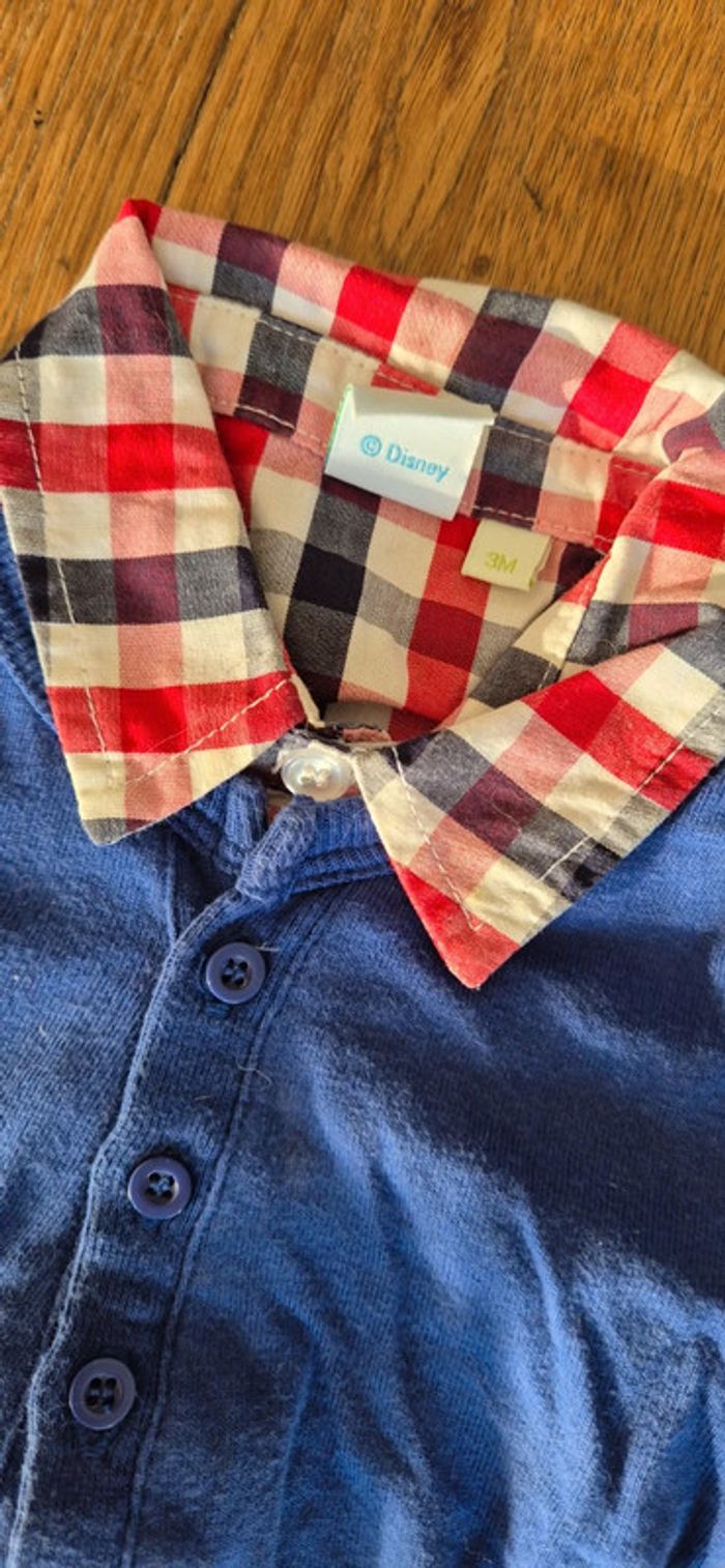 Polo Cars Disney - photo numéro 2