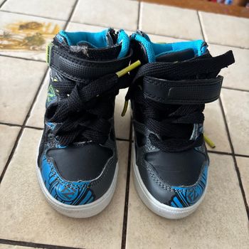 Chaussure