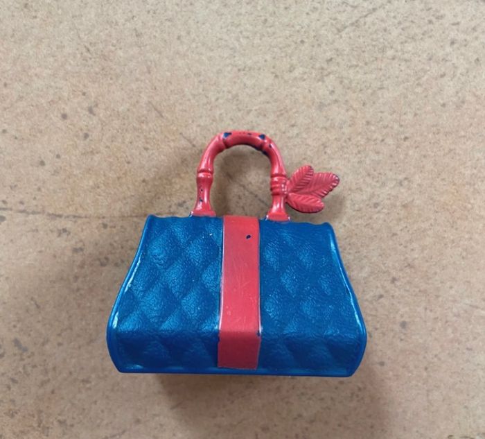 Sac Jane Boolittle - photo numéro 2