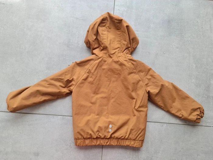 Blouson doublé mi saison hiver 3 ans - photo numéro 2