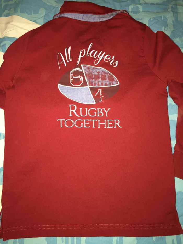 Sweat #taille 10 ans#marque 64 - photo numéro 2