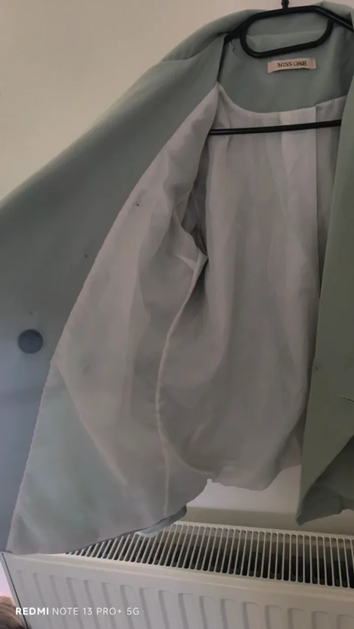 Veste Miss one taille XL - photo numéro 6