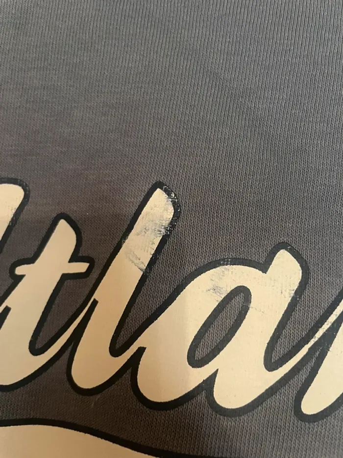 Pull large - photo numéro 3