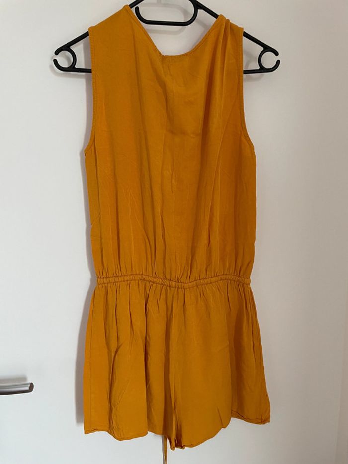Combishort - Taille S - photo numéro 4