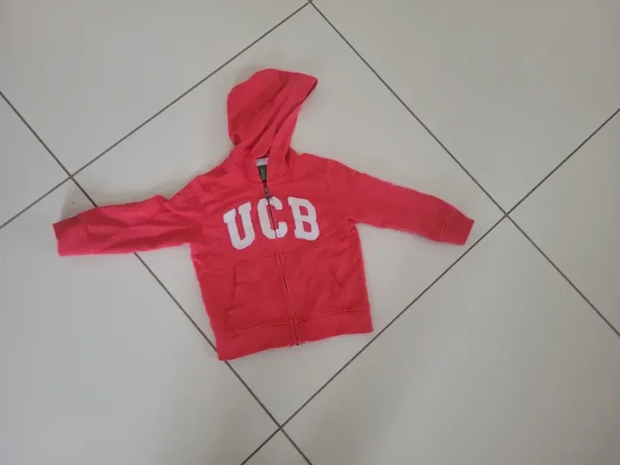 Veste 2ans United Colors of Benetton - photo numéro 2