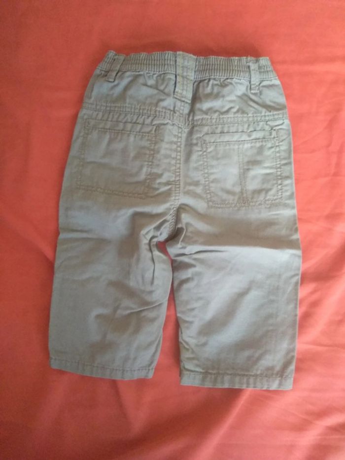 Lot 6 mois - photo numéro 8