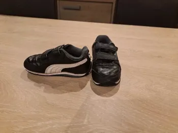 Baskets puma