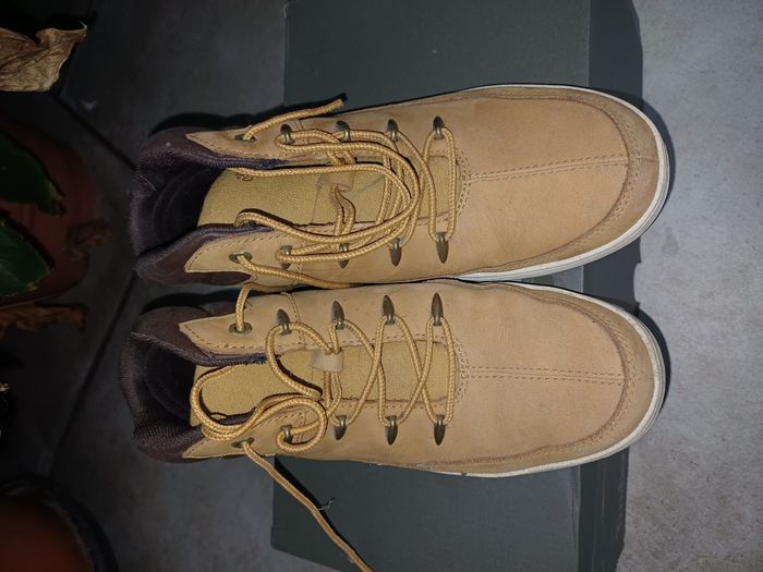 Chaussures Timberland - photo numéro 2