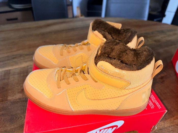 Baskets Nike P.35 Neuves unisex - photo numéro 5