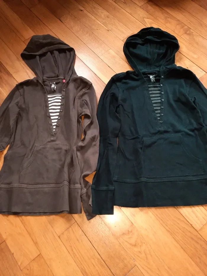 Lot de 2 pulls - photo numéro 3