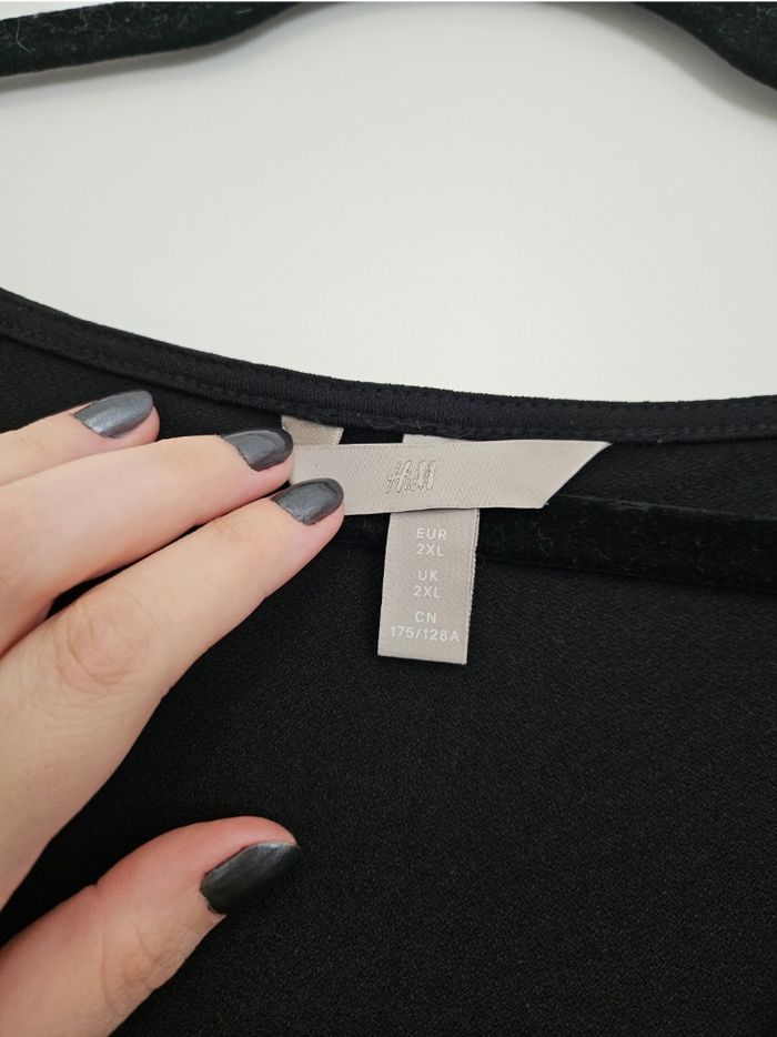 Robe chic - photo numéro 4