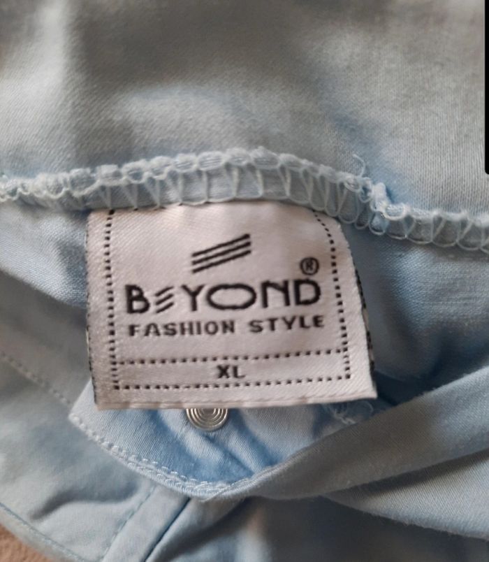 Pantacourt femme beyond - photo numéro 2