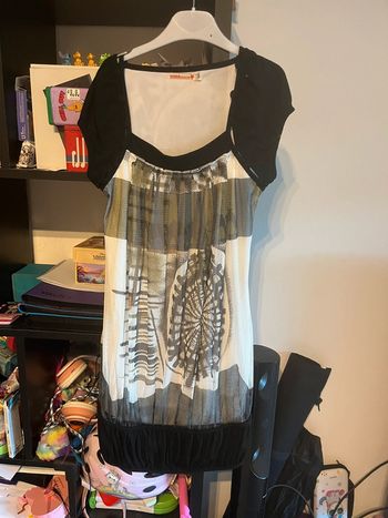 Tunique femme 38/40 Soggo
