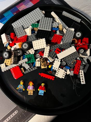 Lego City 60182