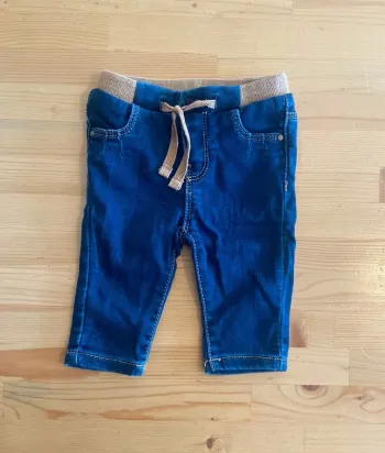 Legging jean obaibi
