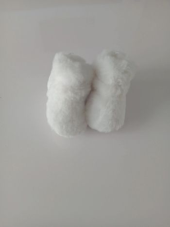Chaussons obaibi