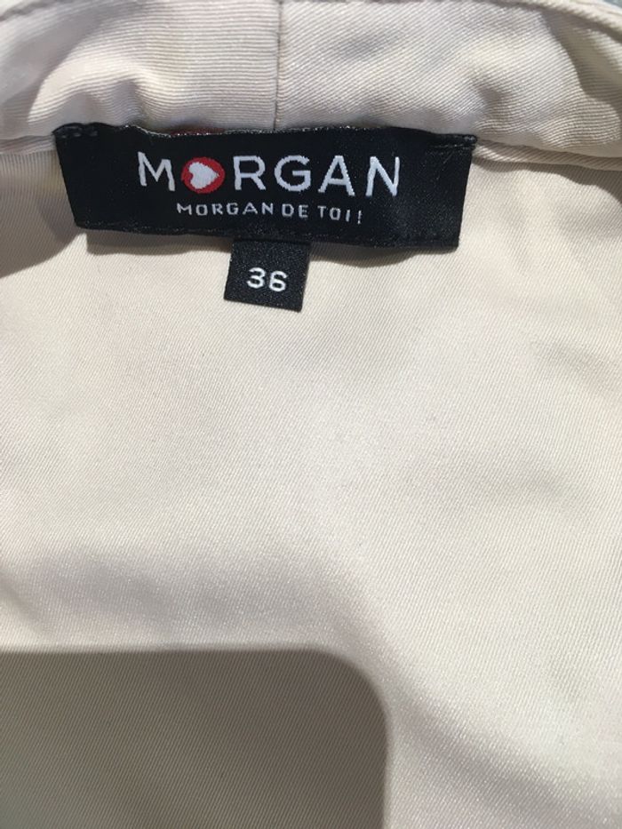 Blouse Morgan - photo numéro 3