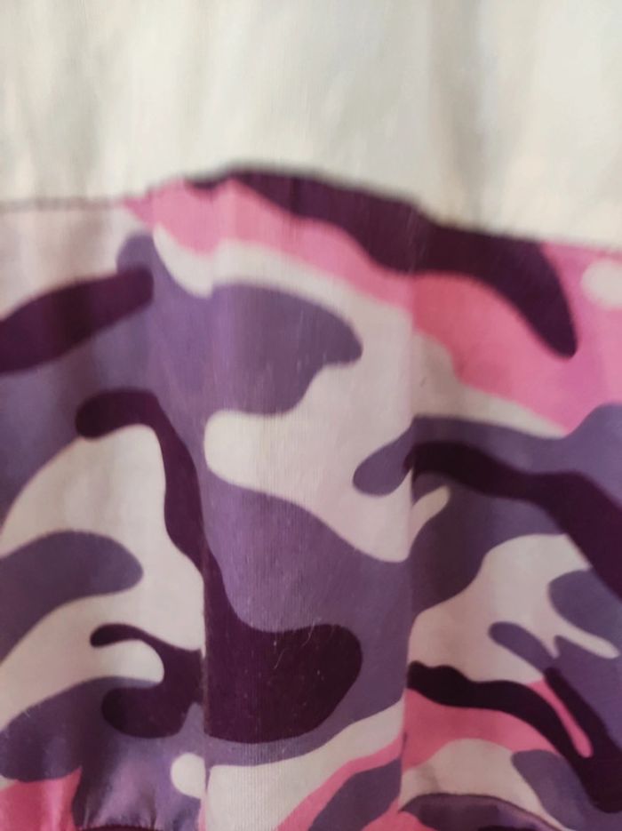 Ensemble jogging camouflage 2 pieces 5 ans - photo numéro 3