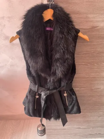 gilet sans manches