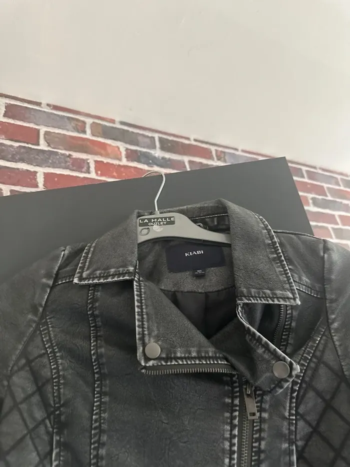 Veste - photo numéro 3