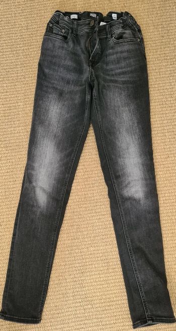 Jean Jack & Jones skinny 15 ans