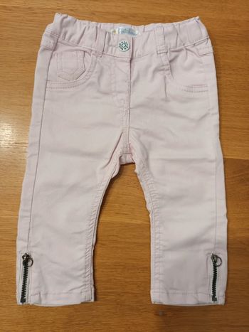 Joli pantalon 9 mois