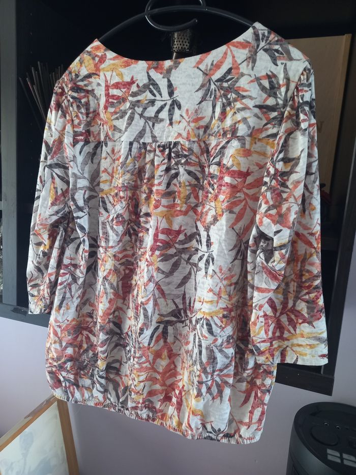 Blouse taille 40-42 - photo numéro 2