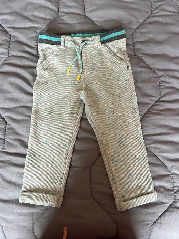 Lot de vêtements  18/24 mois - photo numéro 8