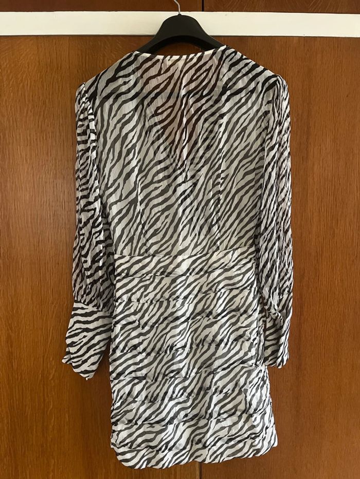 Robe Maje - photo numéro 6