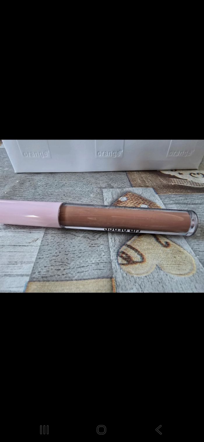 Gloss - photo numéro 2