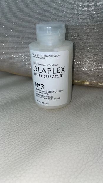 Olaplex Hair Perfector N°3 Neuf - Traitement Réparateur Cheveux