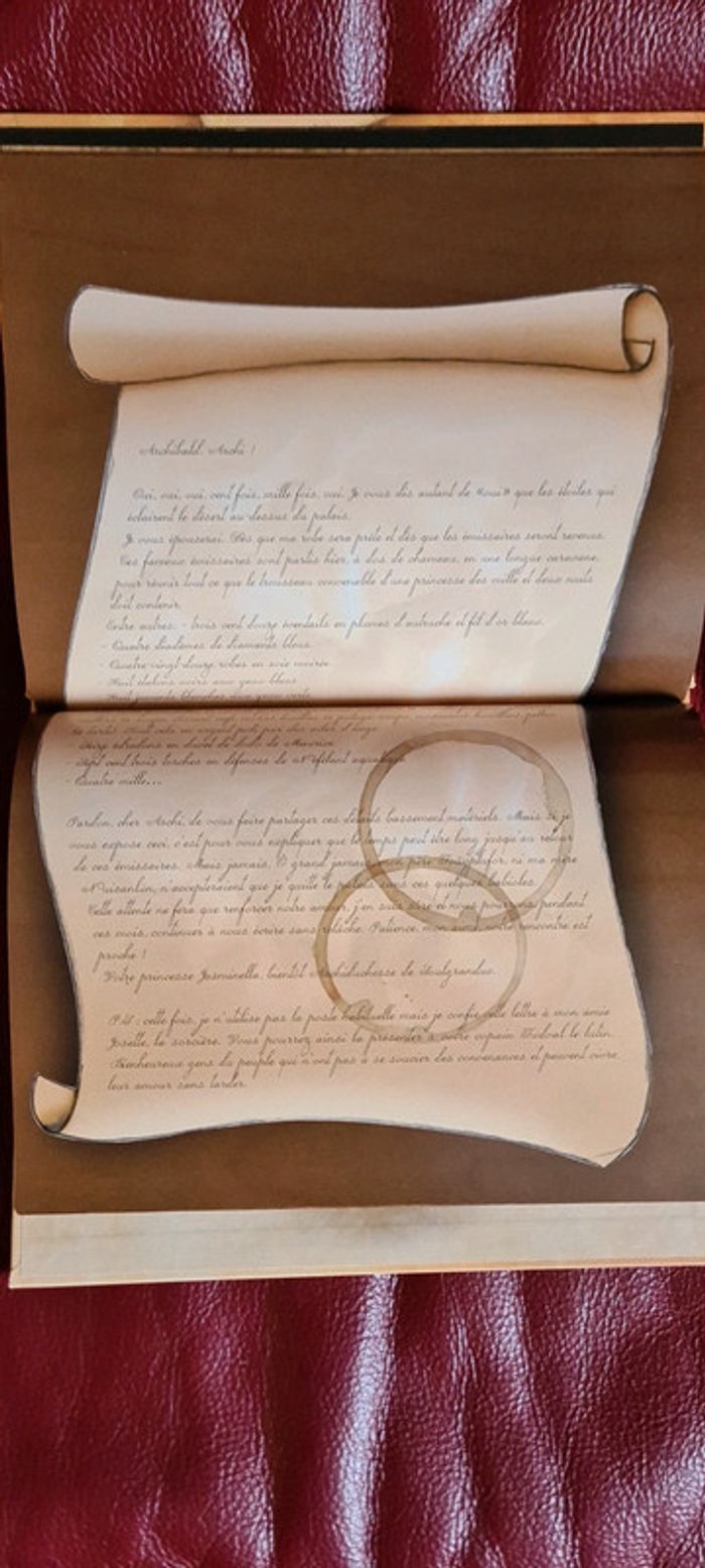 Menteur Menteuse! - photo numéro 4