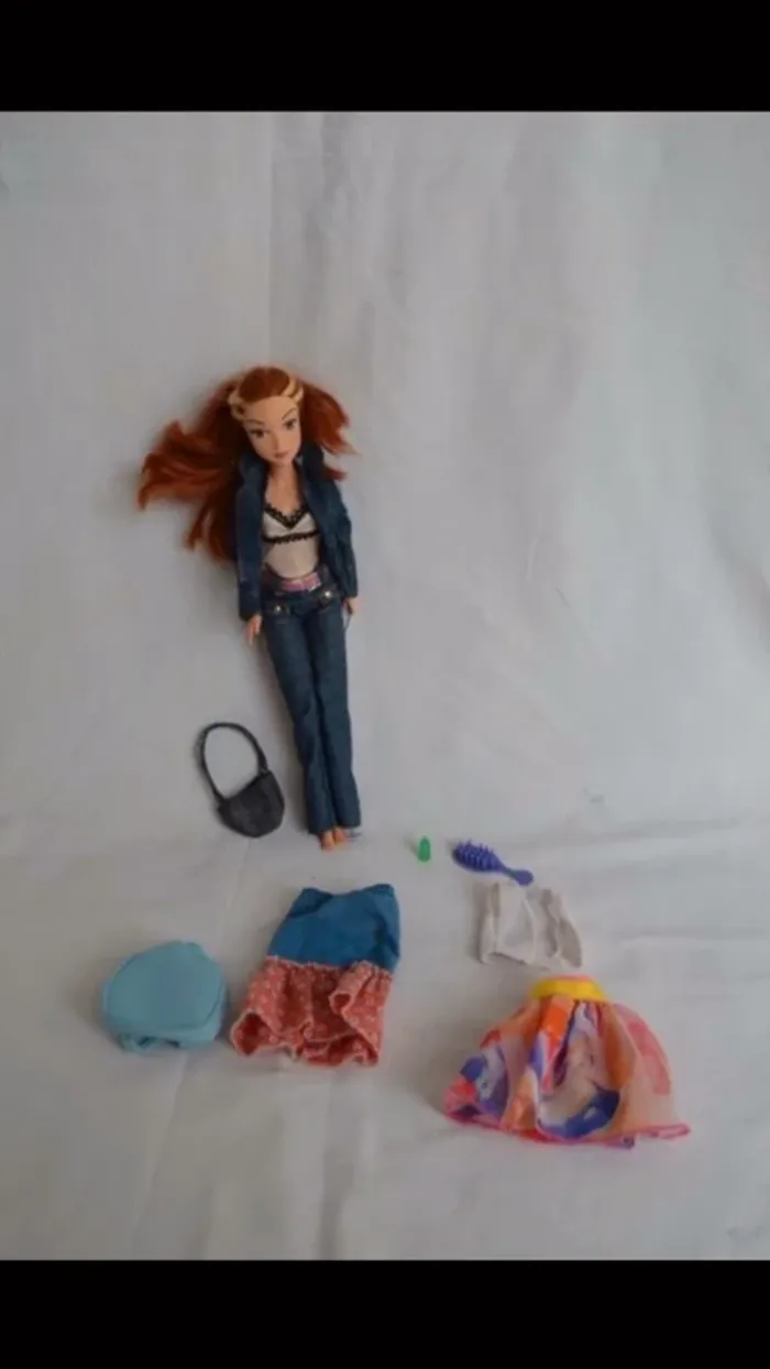 barbie