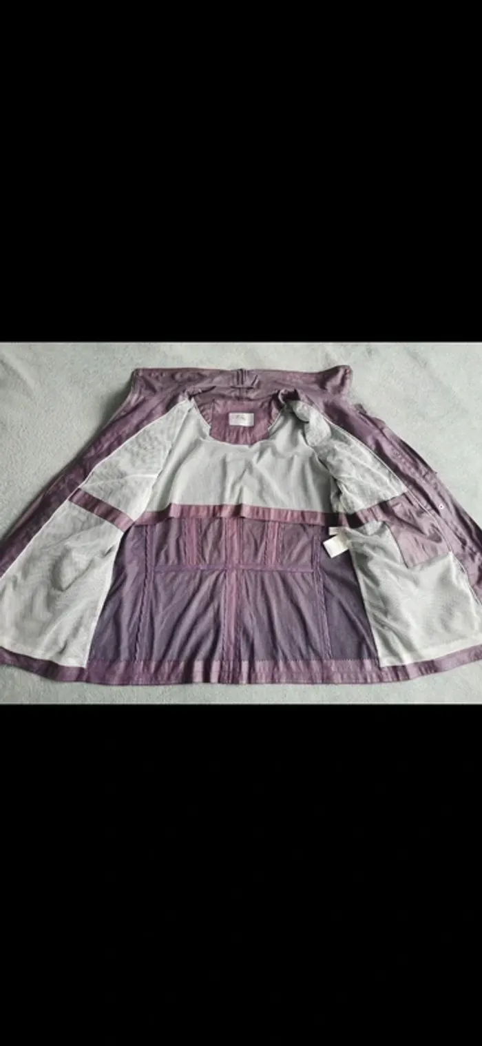 Veste 44 - photo numéro 3