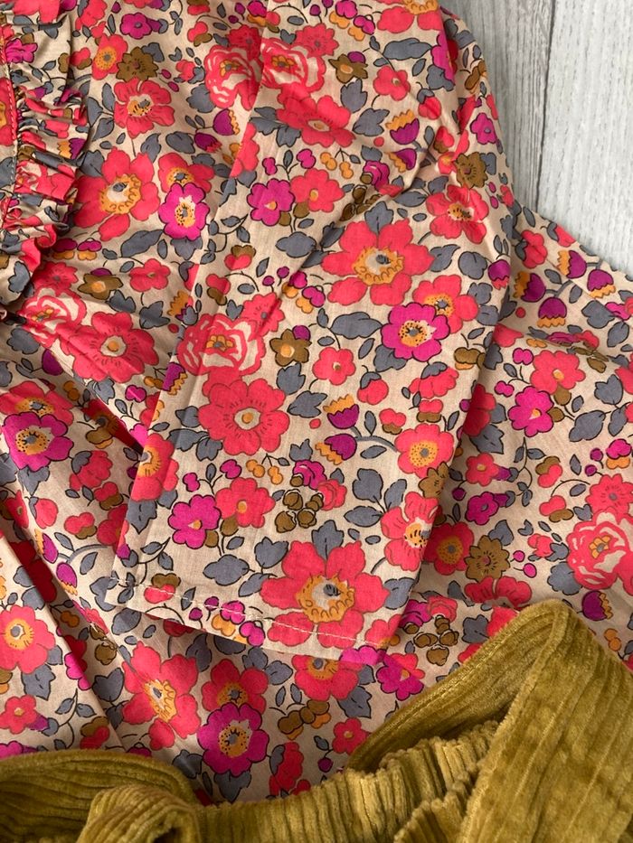 Ensemble Liberty Tao - photo numéro 4