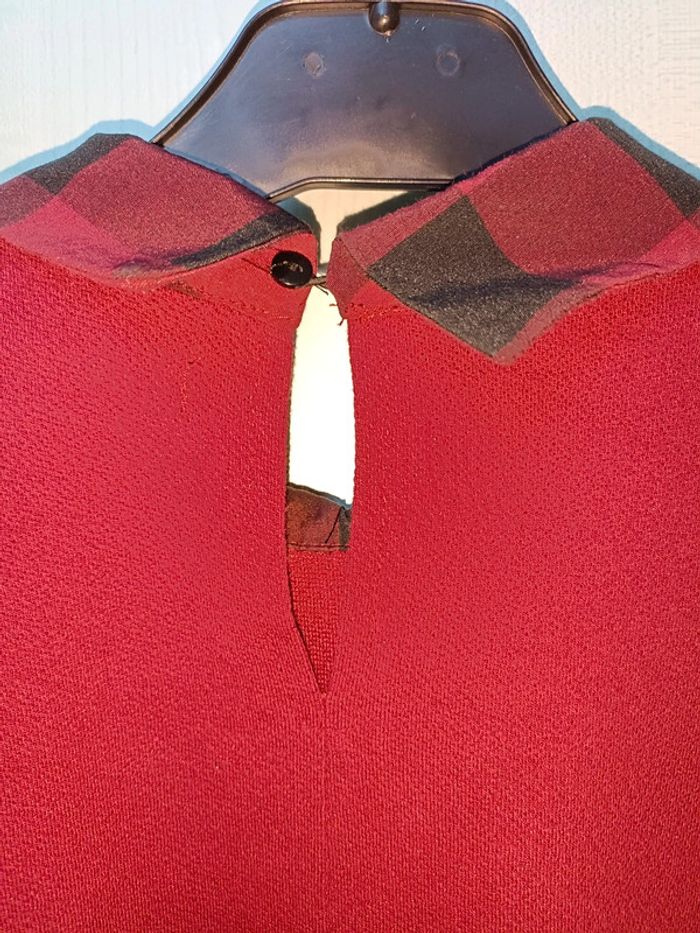 Haut 2 en 1 - photo numéro 4