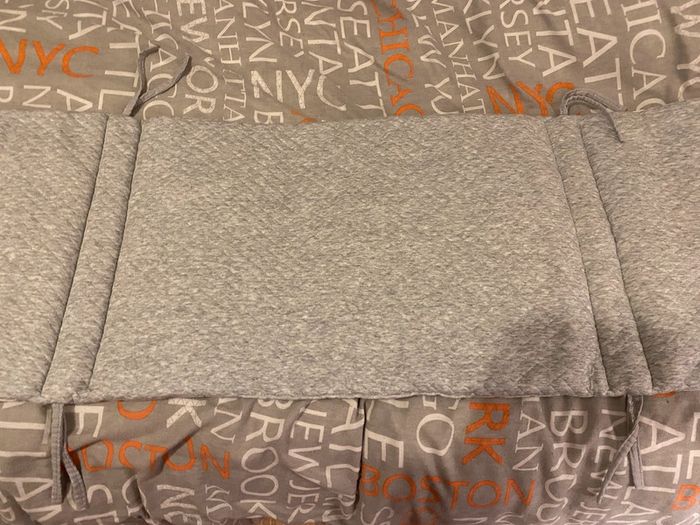 2 tours de lits - photo numéro 9