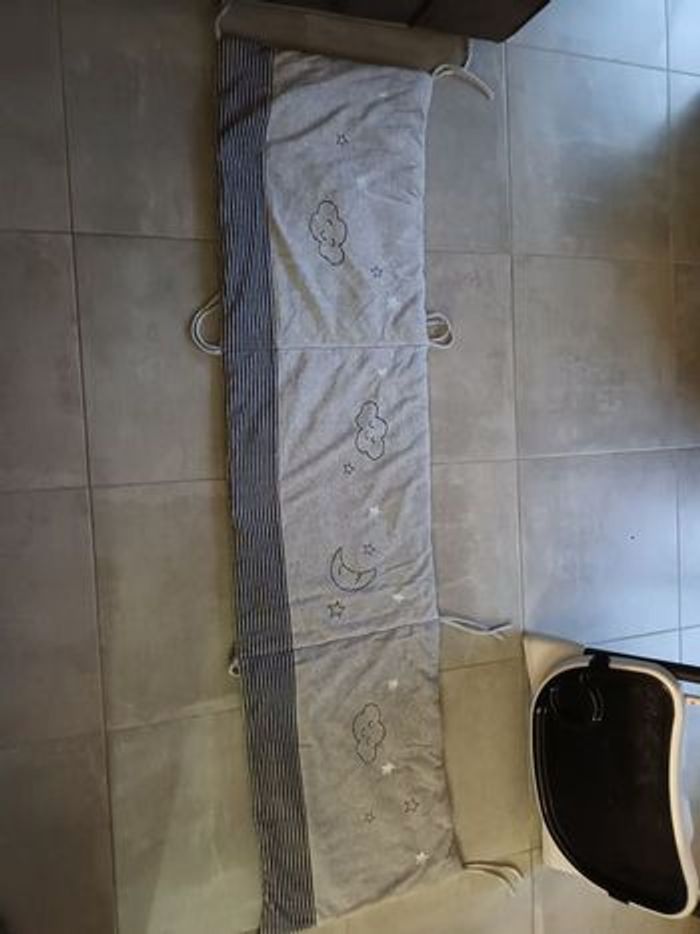 Nid d'ange Jacadi - photo numéro 2