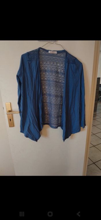 Gilet