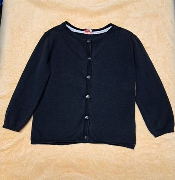 Gilet Tape à l'œil