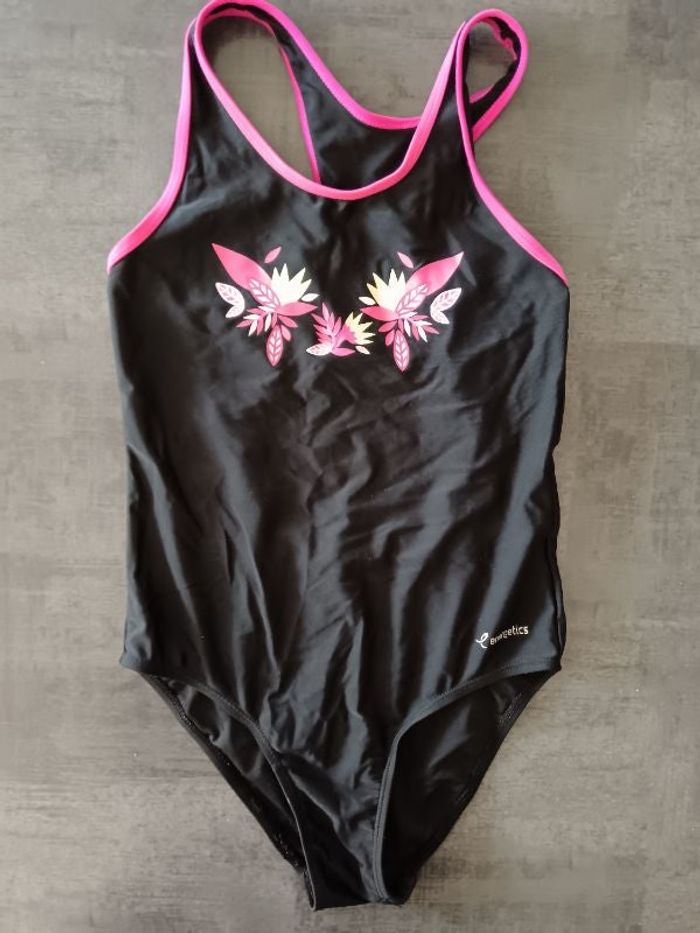 Maillot de bain 1 pièce