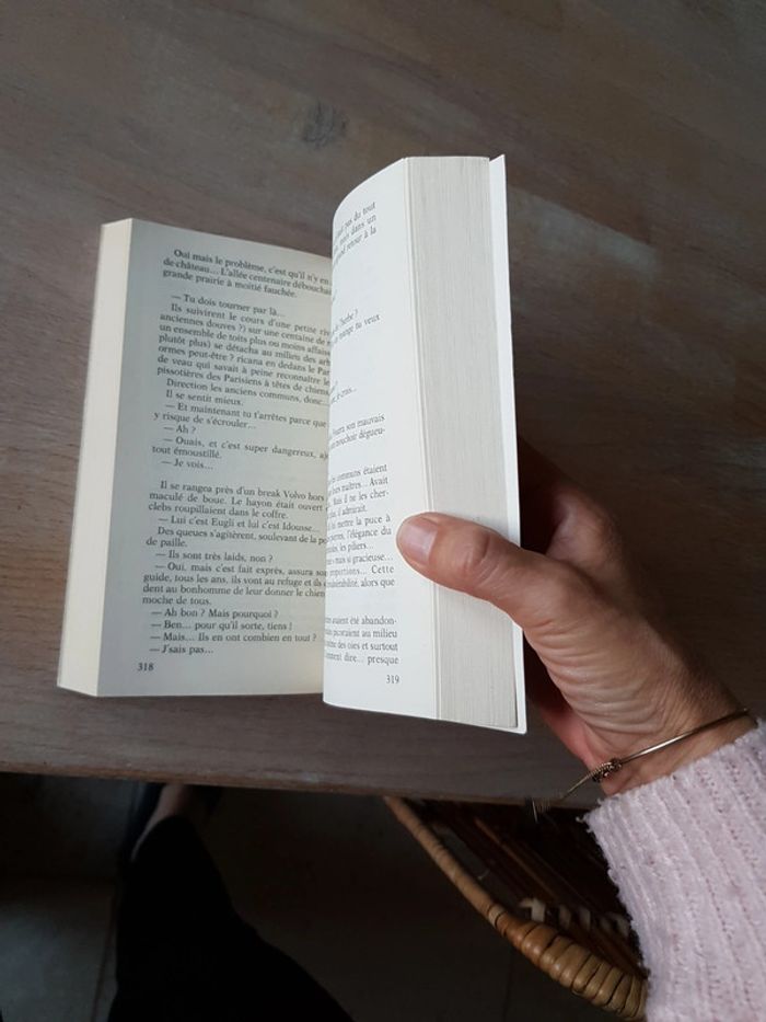 La consolante - Anna Galvada - photo numéro 3