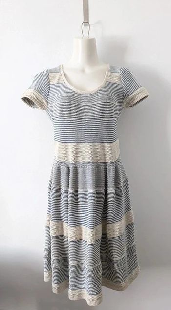 Robe d'hiver - Comptoir des Cotonniers