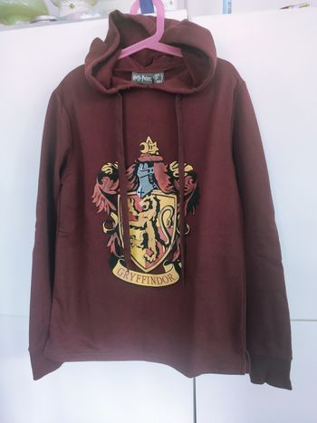 Harry Potter Gryffondor Sweat à capuche 32