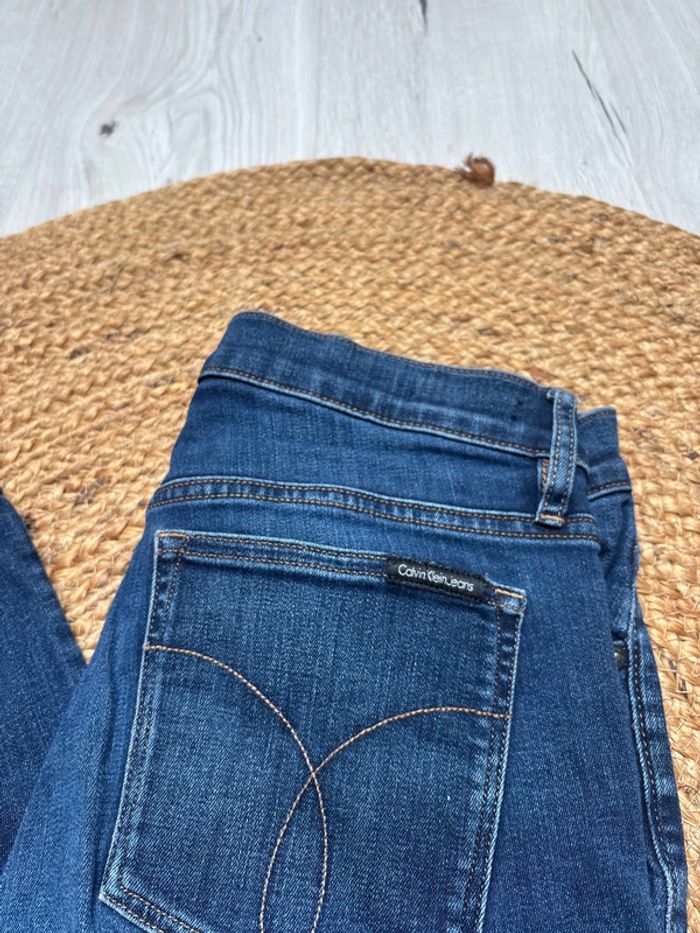Jeans t 38-30 - photo numéro 2