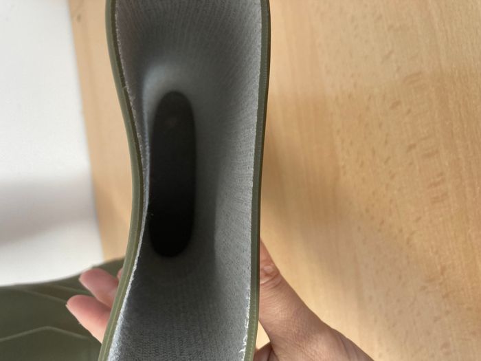 botte caoutchouc - photo numéro 10