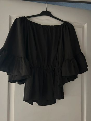 Blouse fantaisie