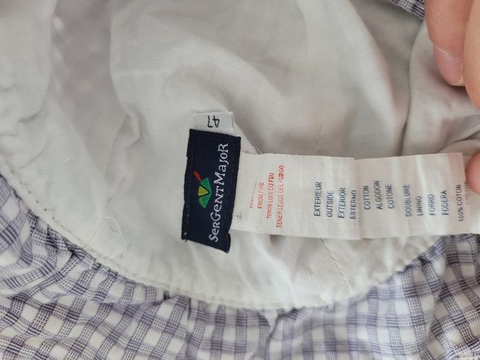 Chapeau - photo numéro 4